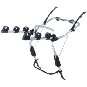 Porte-vélos THULE ClipOn 9104 - 3 vélos