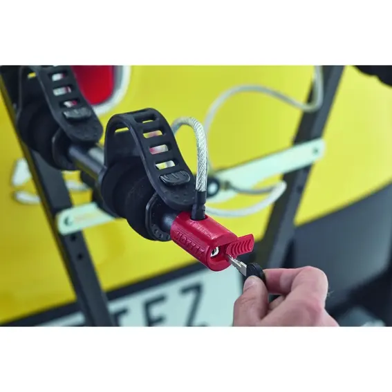 Porte-vélos MOTTEZ - 2 vélos – Image 3