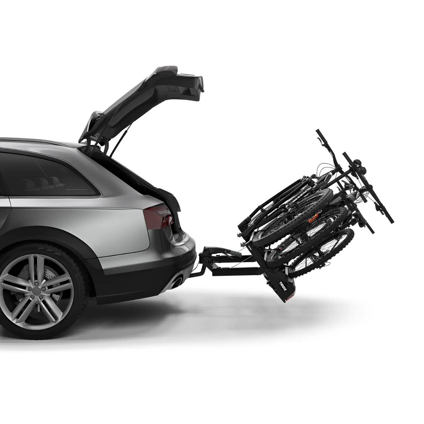 Porte-vélos THULE VeloSpace XT - 3 vélos – Image 11