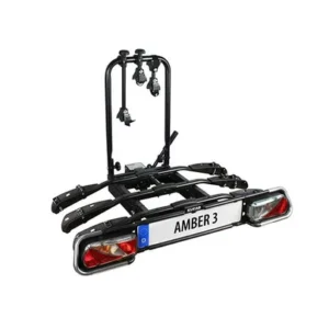 Porte-vélos EUFAB Amber III - 3 vélos