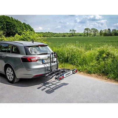 Porte-vélos EUFAB Amber III - 3 vélos – Image 3