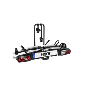 Porte-vélos EUFAB Finch - 2 vélos