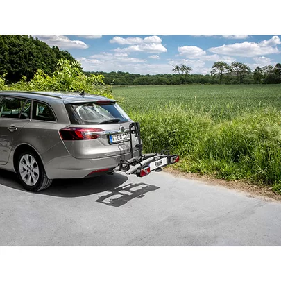 Porte-vélos EUFAB Finch - 2 vélos – Image 3