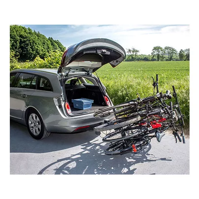 Porte-vélos EUFAB Amber IV - 4 vélos – Image 3