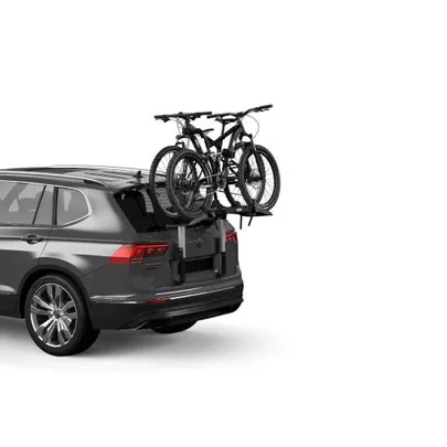 Porte-vélos THULE Outway Platform - 2 vélos