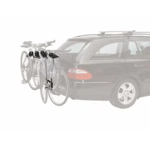 Porte-vélos THULE HangOn - 3 vélos
