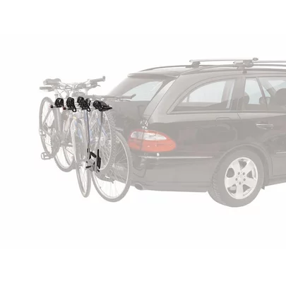 Porte-vélos THULE HangOn - 3 vélos
