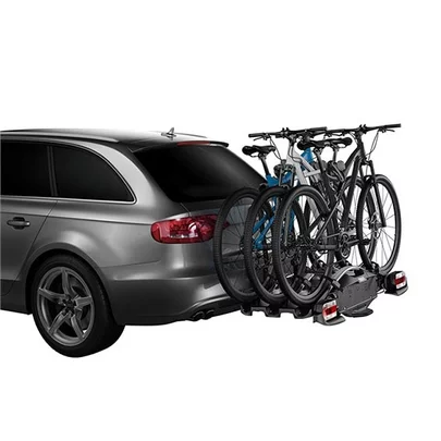 Porte-vélos THULE VeloCompact - 3 vélos – Image 2