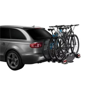Porte-vélos THULE VeloCompact - 3 vélos