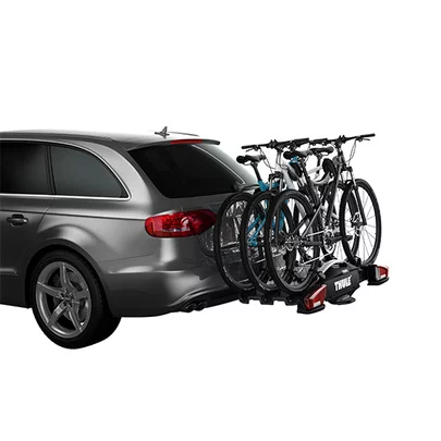 Porte velos Velocompact 3velos 13 pin - THULE – Image 3