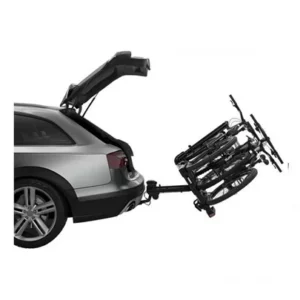 Porte-vélos THULE EasyFold XT - 3 vélos