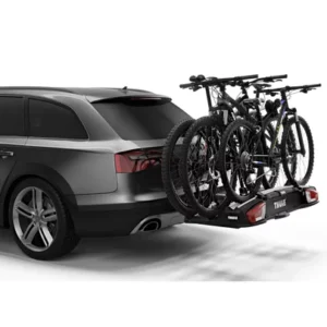 Porte-vélos THULE VeloSpace XT - 3 vélos