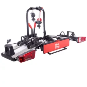 Porte velos Sarek 2 velos - MONT BLANC