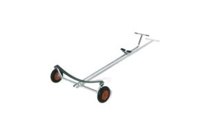 CHARIOT DERIVEUR MISE à l'EAU PTAC 200Kg