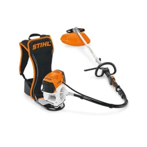 Débroussailleuse à dos FR 131 T STIHL