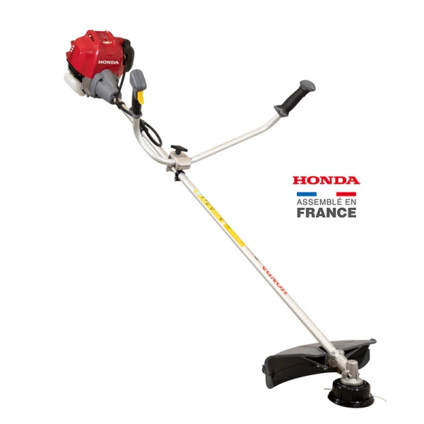 Débroussailleuse UMK 450 EUE HONDA