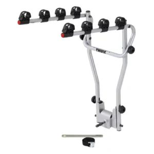 Porte-vélos THULE HangOn - 4 vélos