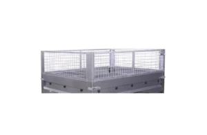 Réhausses grillagées h40 cm R250 R256 PL236 - SOREL