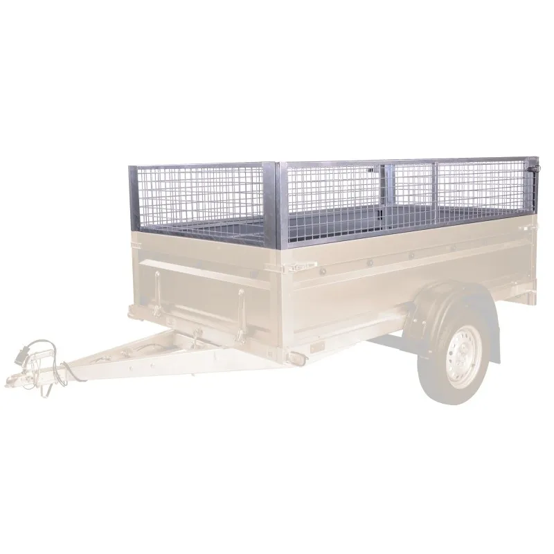 Réhausses grillagées h40 cm R263 PL263 - SOREL – Image 3