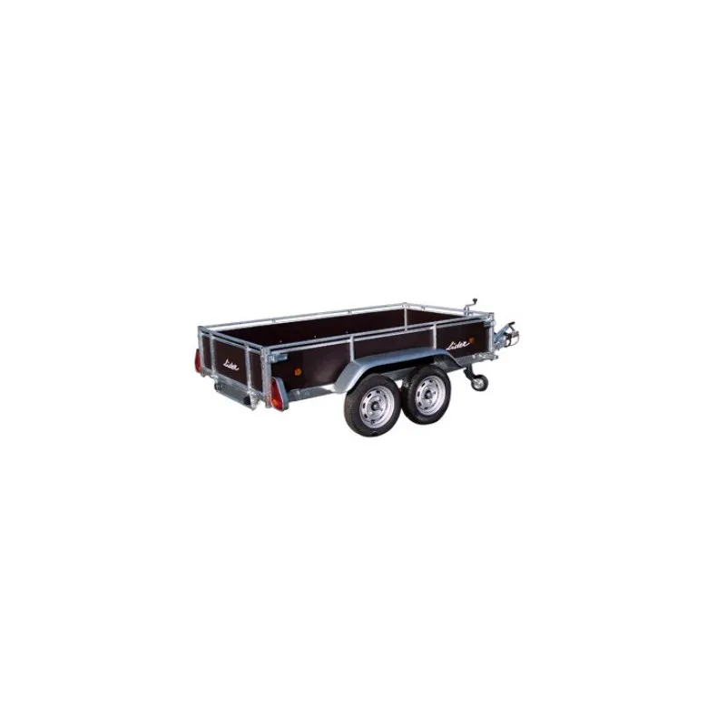 Remorque Bois 45480 - PTAC 1300Kg - LIDER – Image 3