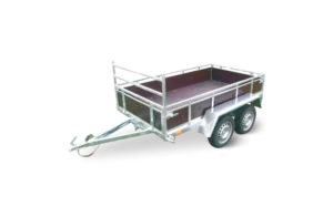 Remorque bois 96002SB PTAC 500 KG - SOREL