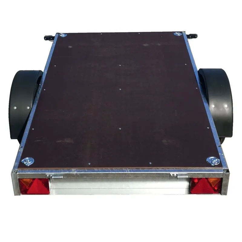 Remorque PROLAME PL236 PTAC 500 kg - SOREL – Image 6