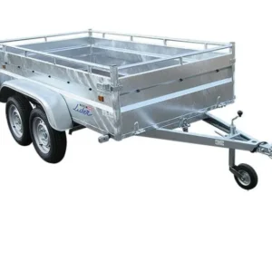 Remorque Robust 39394 - PTAC 750Kg - LIDER