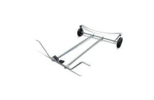 REMORQUE ROCCA DCH Chariot pour dériveur léger PTAC 200Kg