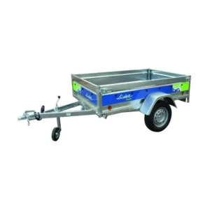 Remorque VENISE 42300 PTAC 500Kg - LIDER