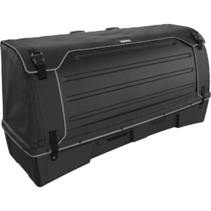 Coffre pour Porte-vélos THULE BackSpace XT