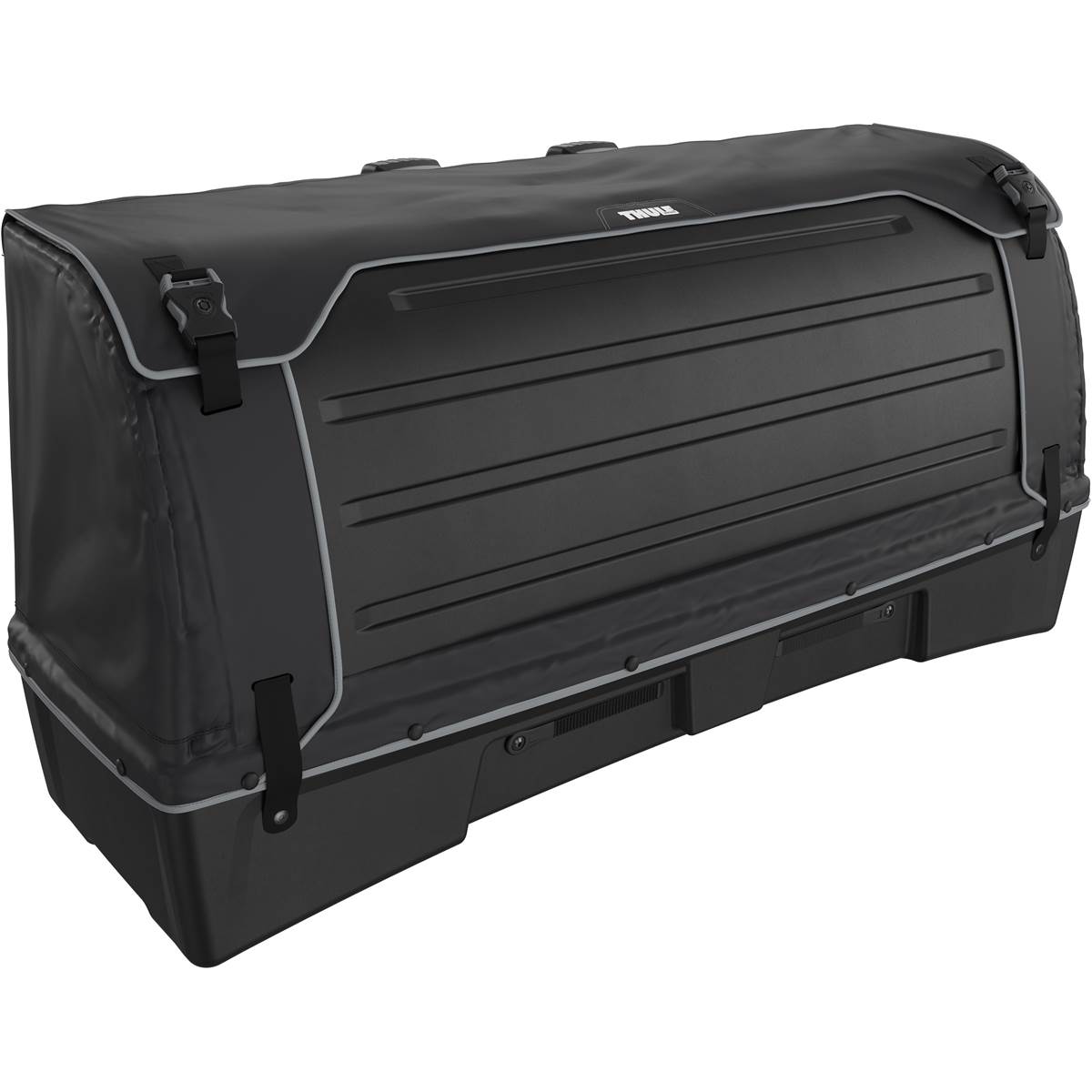 Coffre pour Porte-vélos THULE BackSpace XT