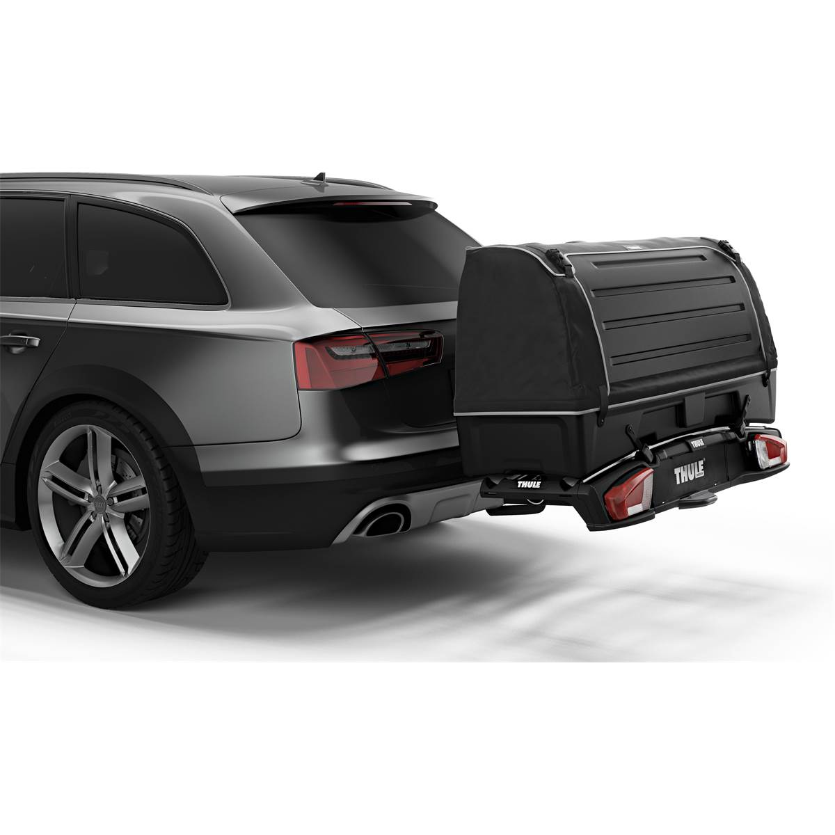 Coffre pour Porte-vélos THULE BackSpace XT – Image 2