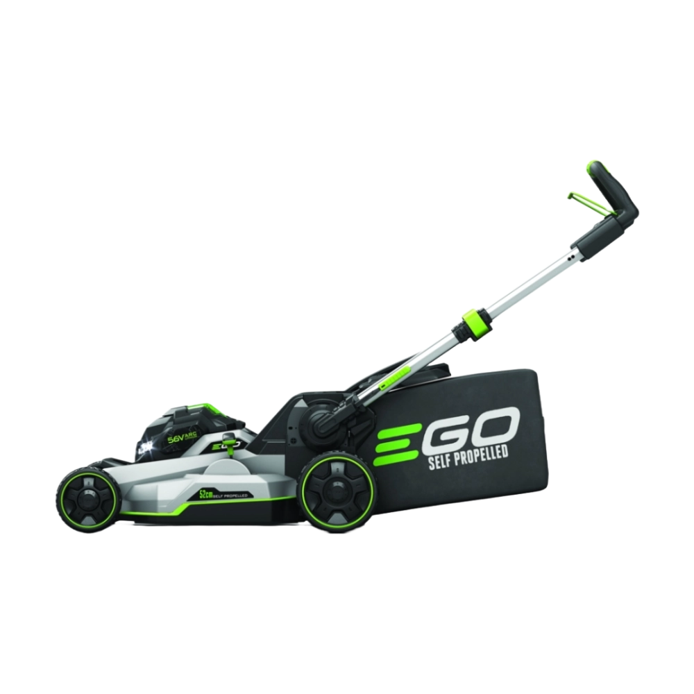 Tondeuse à batterie EGO LM2135E-SP - pack 1 batterie – Image 4