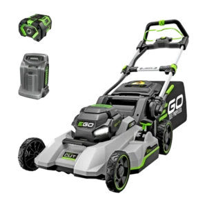 Tondeuse à batterie EGO LM2135E-SP - pack 1 batterie