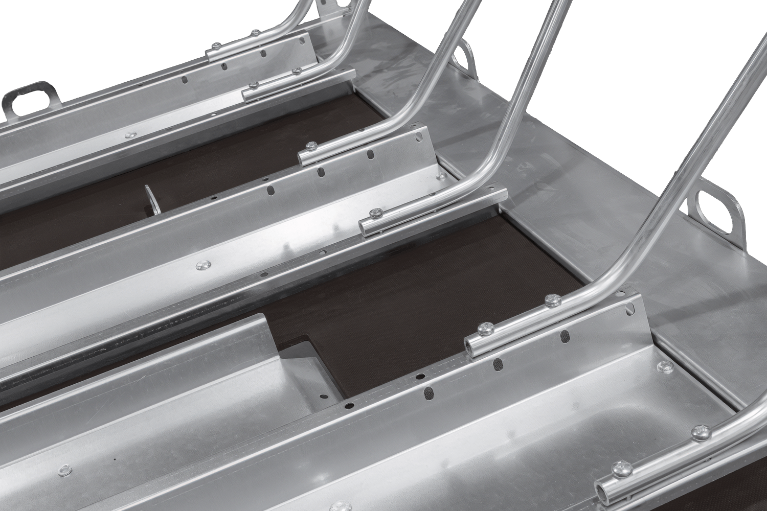 Remorque moto 220x155 UNITRAILER MOTO 3, ressorts – Image 15