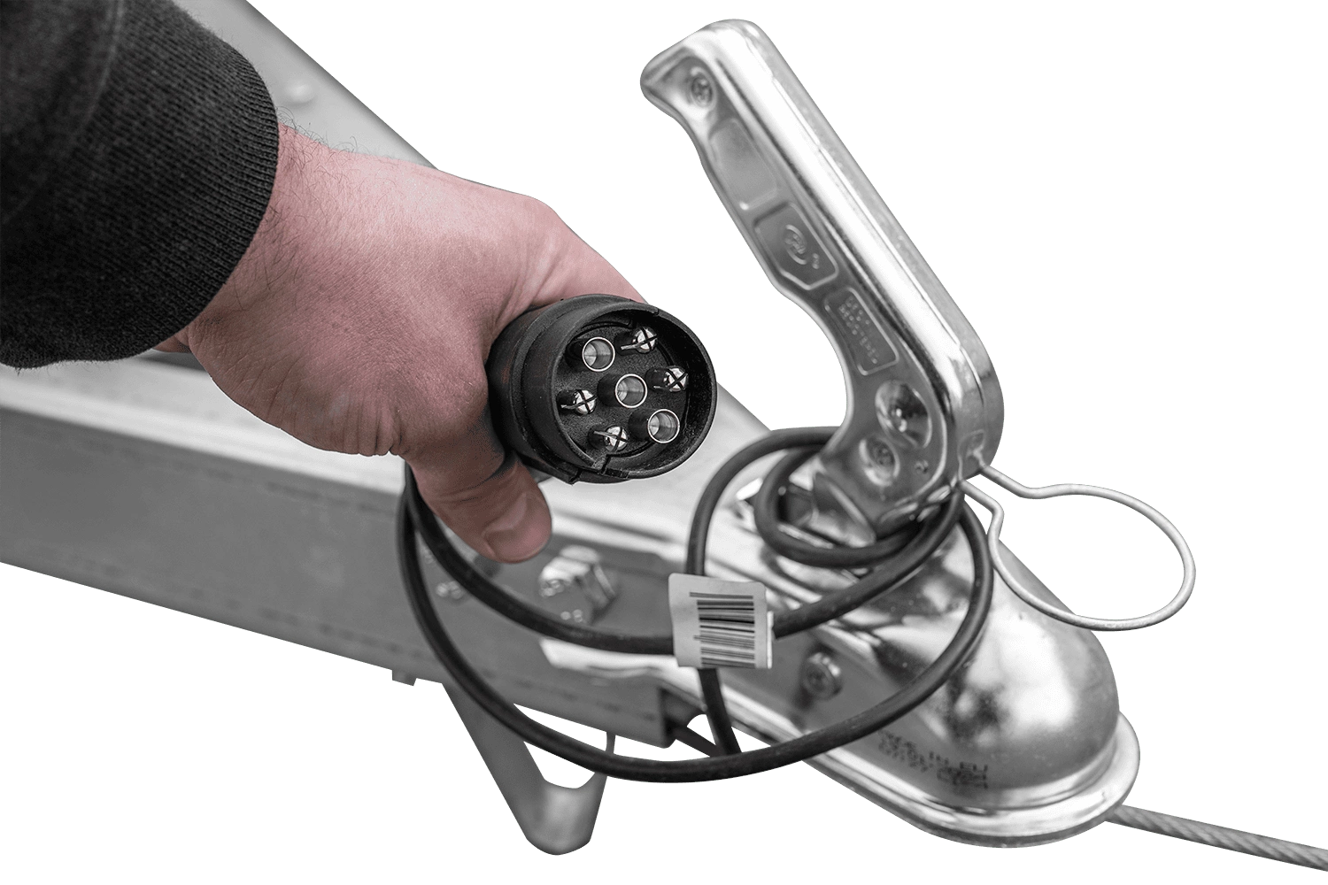 Remorque moto 220x155 UNITRAILER MOTO 3, ressorts – Image 17