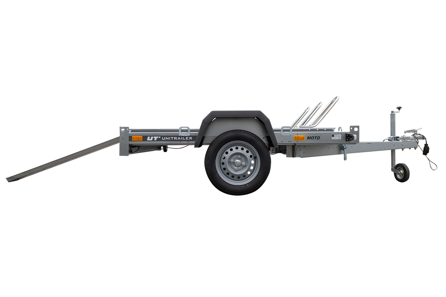 Remorque moto basculante UNITRAILER MOTO 3 – Image 13