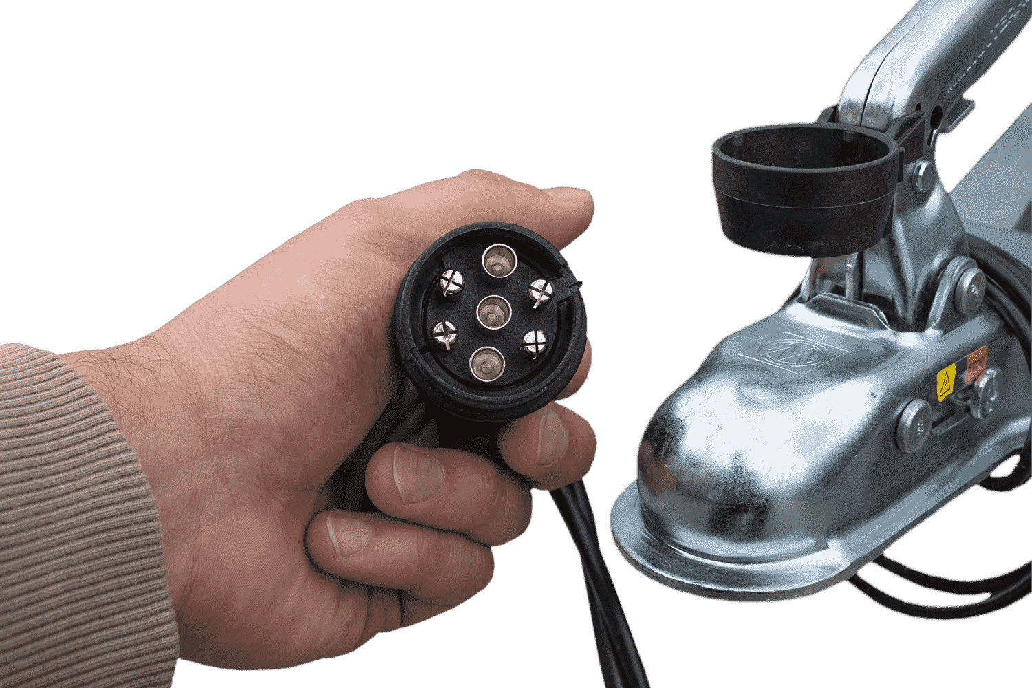 Remorque moto basculante UNITRAILER MOTO 3 – Image 15