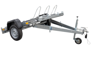 Remorque moto basculante UNITRAILER MOTO 3